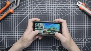 Armour Mini 20T Pro Hands on (5)