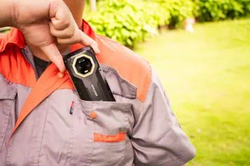 Armour Mini 20T Pro Hands on (7)