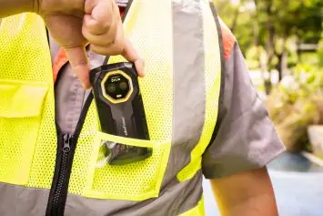 Armour Mini 20T Pro Hands on (8)