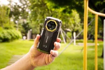 Armour Mini 20T Pro Hands on (9)