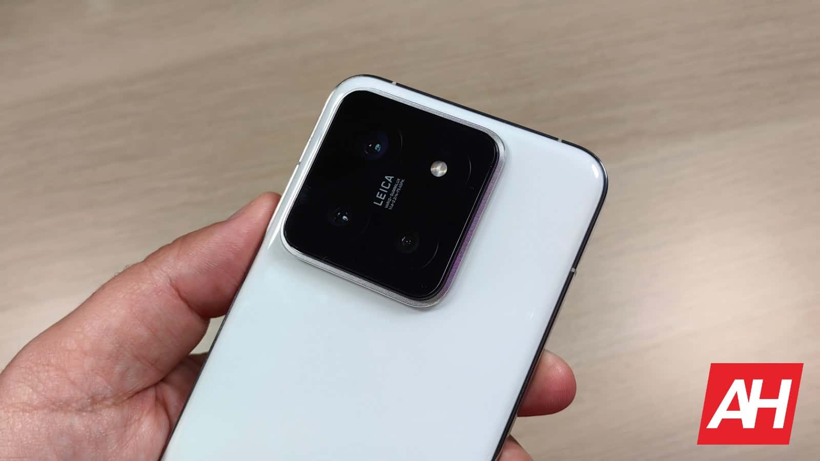 AH Xiaomi 14 28. attēls