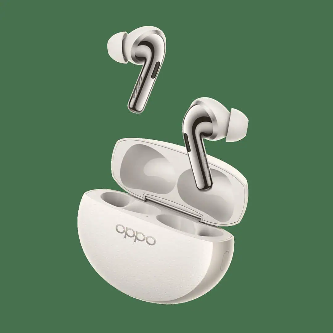 OPPO Enco X3 renderēšanas noplūde 1