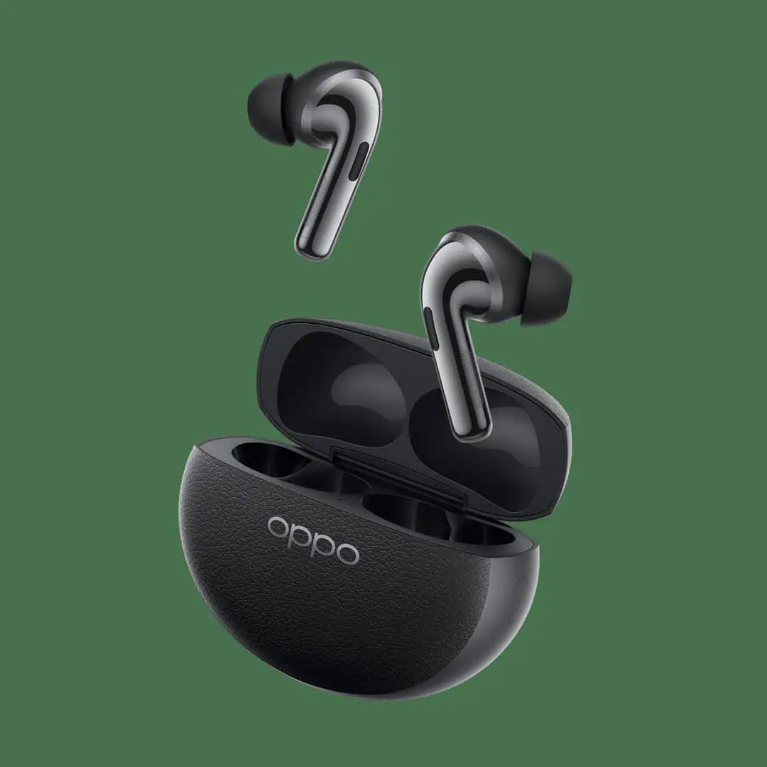 OPPO Enco X3 renderēšanas noplūde 2