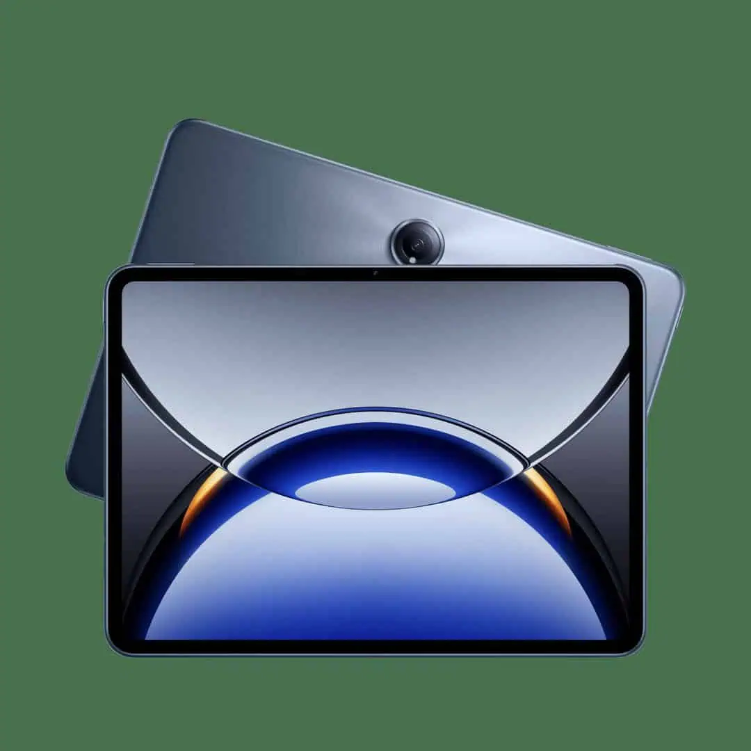 OPPO Pad 3 Pro renderēšanas noplūde 2