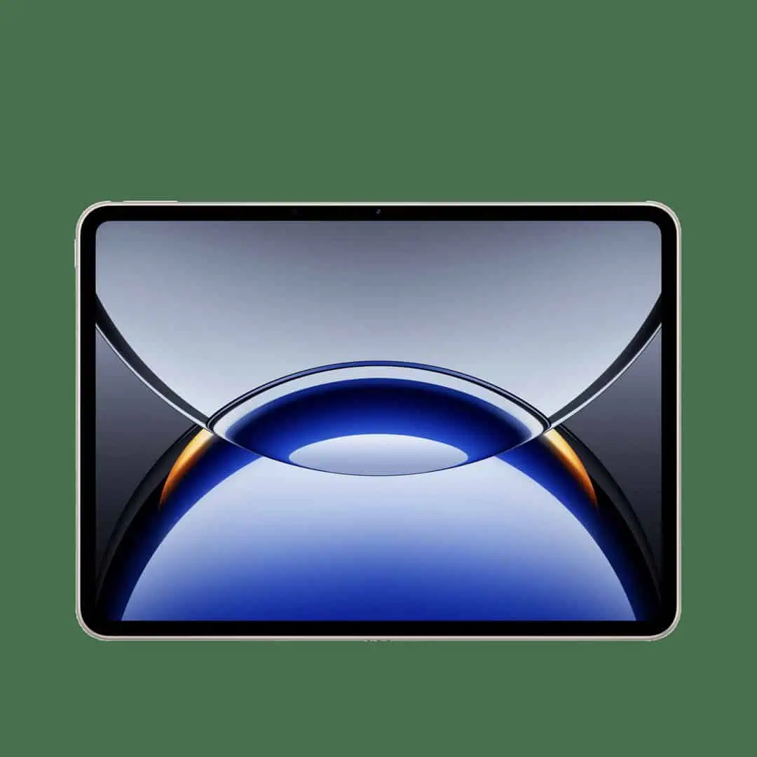 OPPO Pad 3 Pro renderēšanas noplūde 4