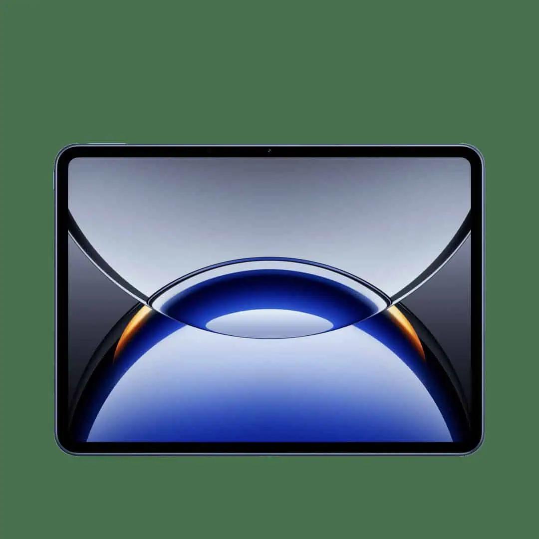 OPPO Pad 3 Pro renderēšanas noplūde 1