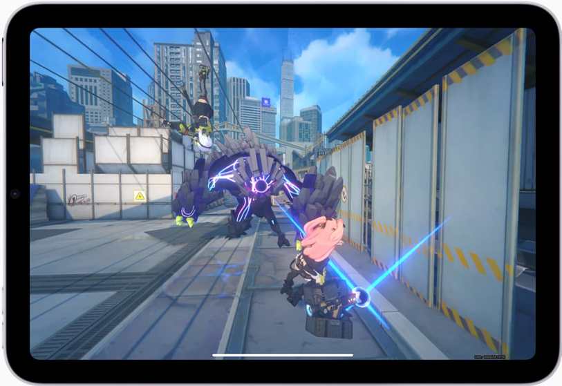 Apple izlaiž jaunu iPad Mini ar uzlabotām mākslīgā intelekta iespējām