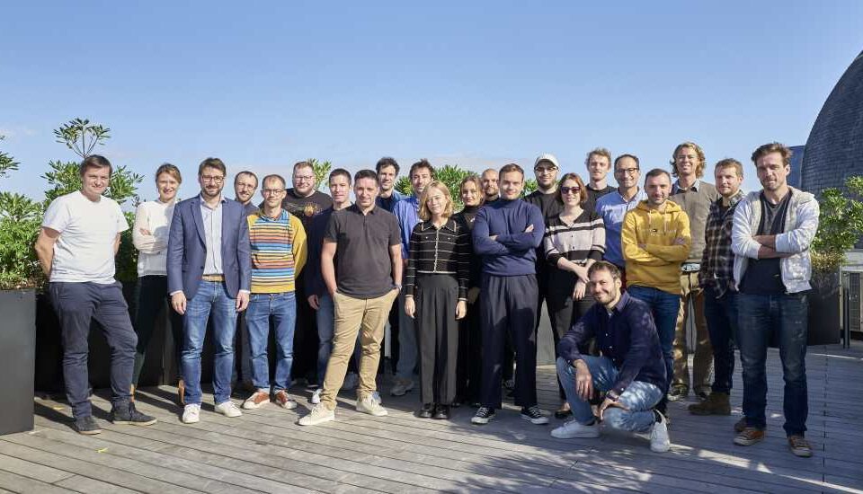 Franču mākslīgā intelekta starta uzņēmums Gladia nodrošina 16 miljonus USD A sēriju reāllaika audio transkripcijai un analītikai