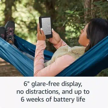 Amazon Kindle Gen 12 (6)