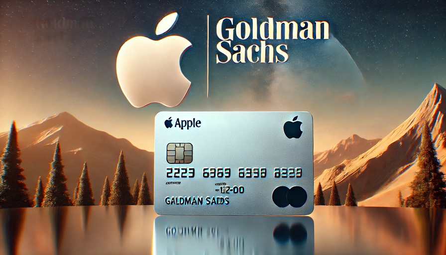 Apple un Goldman Sachs sodīja vairāk nekā 89 miljonus ASV dolāru par Apple Card klientu maldināšanu; piekrītu samaksāt soda naudu