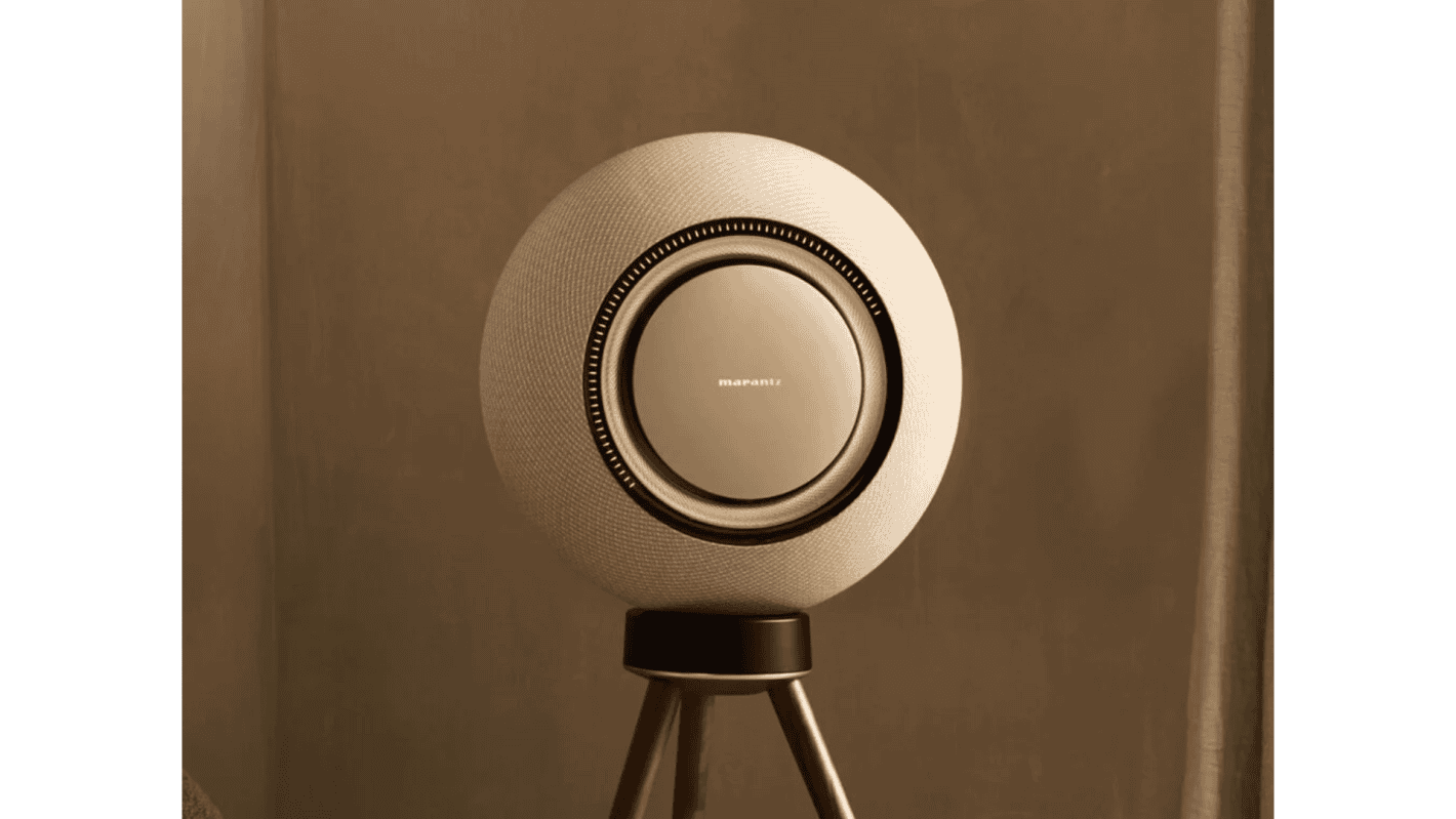 Marantz Horizon skaļrunis (10)