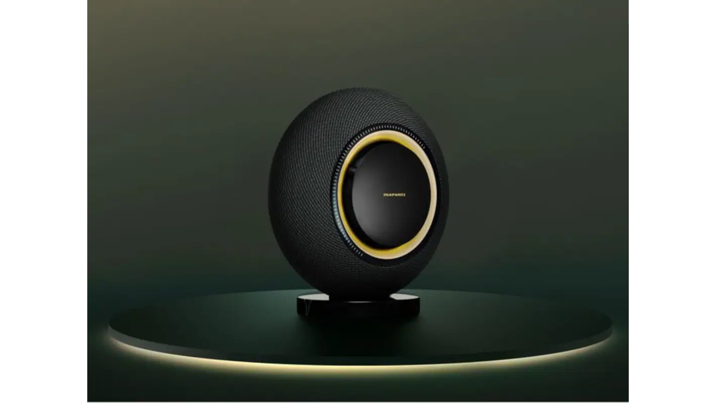 Marantz Horizon skaļrunis (8)