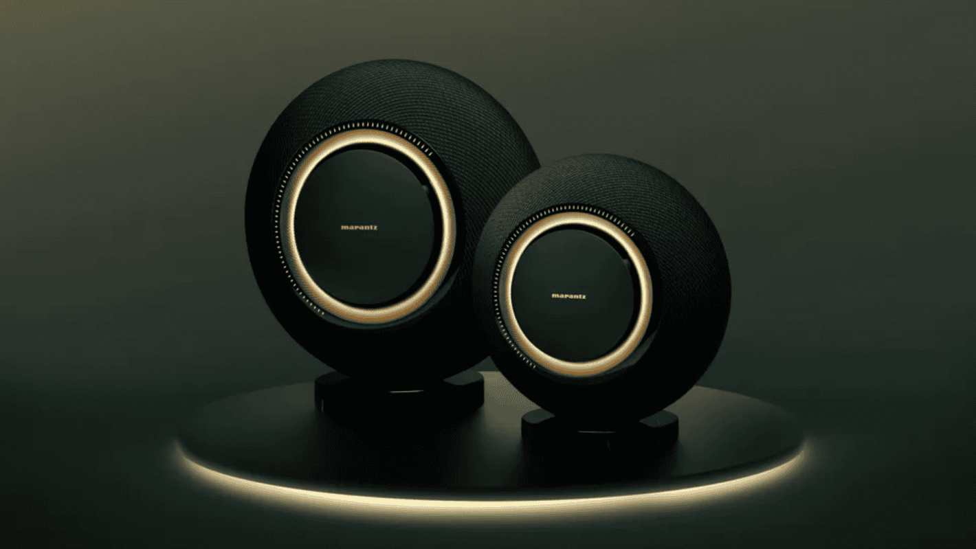 Marantz Horizon skaļrunis (17)