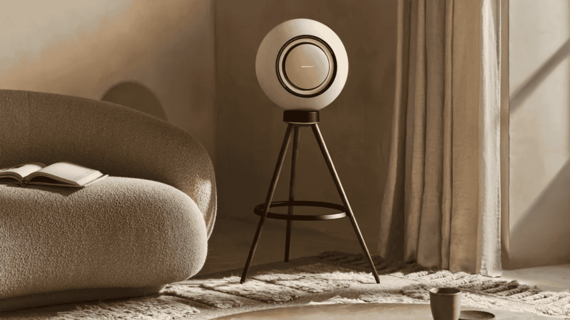 Marantz Horizon Speaker (1)