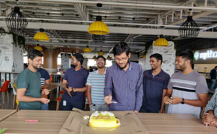 Koncentriskais mākslīgais intelekts piesaista 45 miljonus ASV dolāru B sērijas finansējumam, lai autonomi nodrošinātu biznesam būtiskus datus