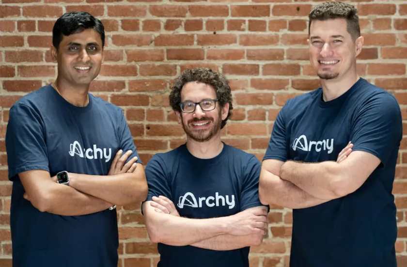 Archy nodrošina 15 miljonus ASV dolāru A sērijas finansējumu, lai pārveidotu zobārstniecības praksi ar AI