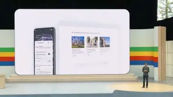 Google IO 2024 projekts Jarvis (3)