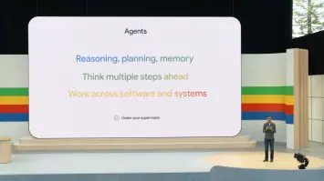 Google IO 2024 projekts Jarvis (2)