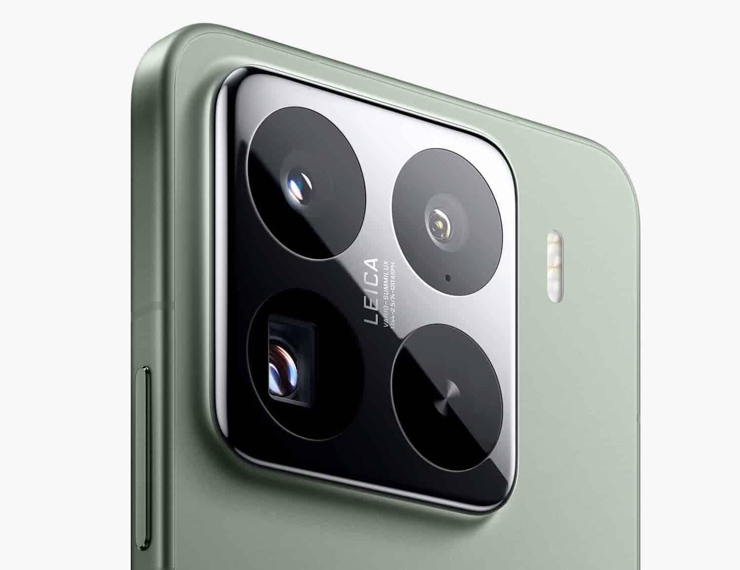 Šeit ir pieejami Xiaomi 15. sērijas kameru paraugi, kā arī informācija par specifikācijām