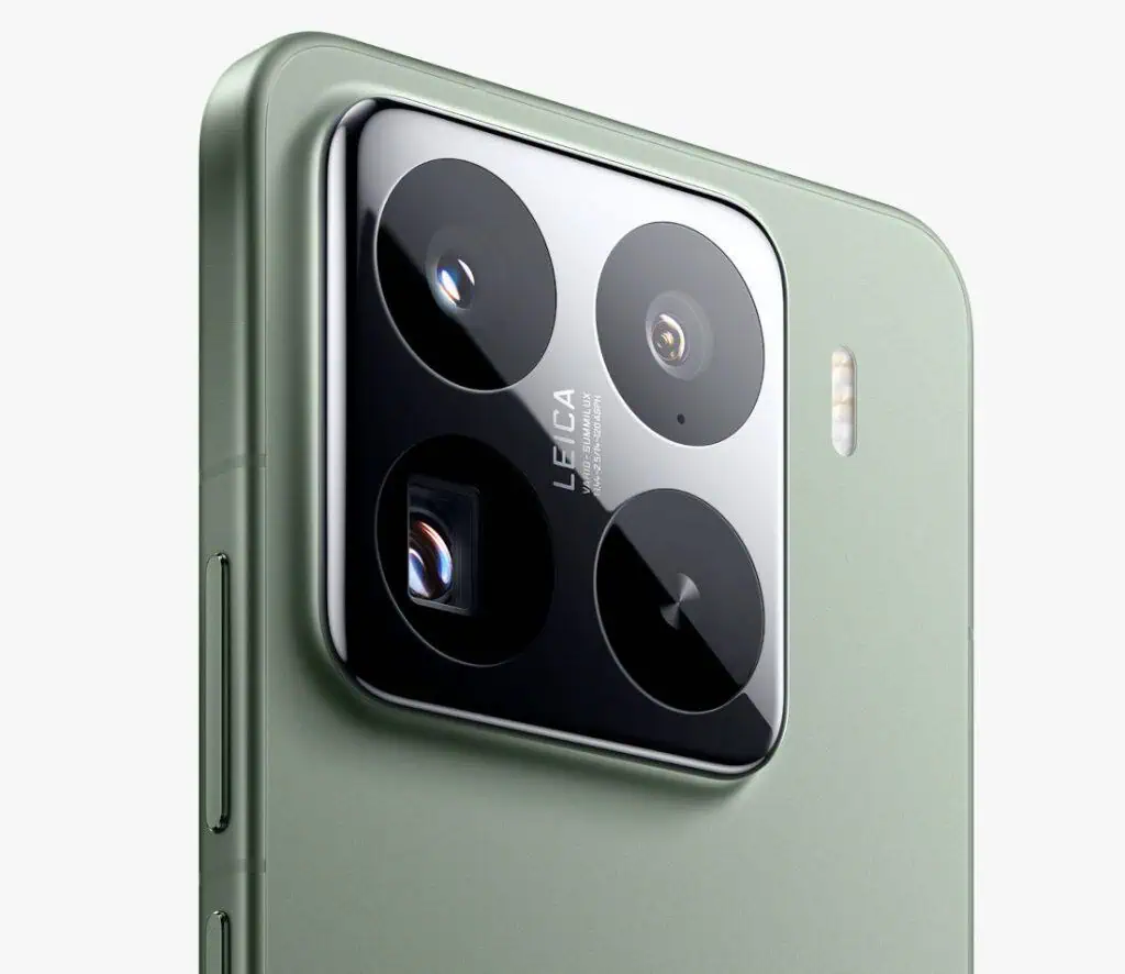 Xiaomi 15 Pro 3. attēls