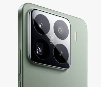 Xiaomi 15 Pro 3. attēls