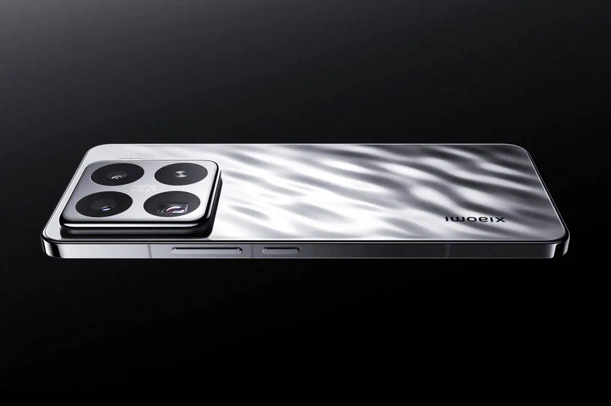 Xiaomi 15 Pro 10. attēls