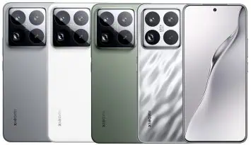 Xiaomi 15 Pro 1. attēls