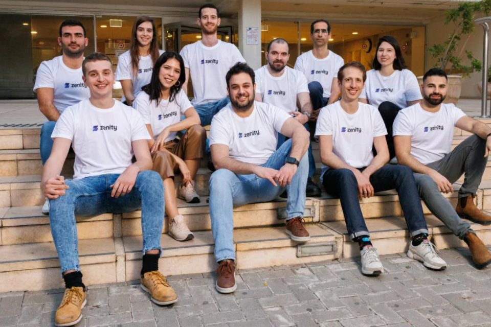 Izraēlas tehnoloģiju jaunuzņēmums Zenity saņem 38 miljonu dolāru B sērijas finansējumu, lai aizsargātu mākslīgā intelekta koppilotus pret kiberdraudiem
