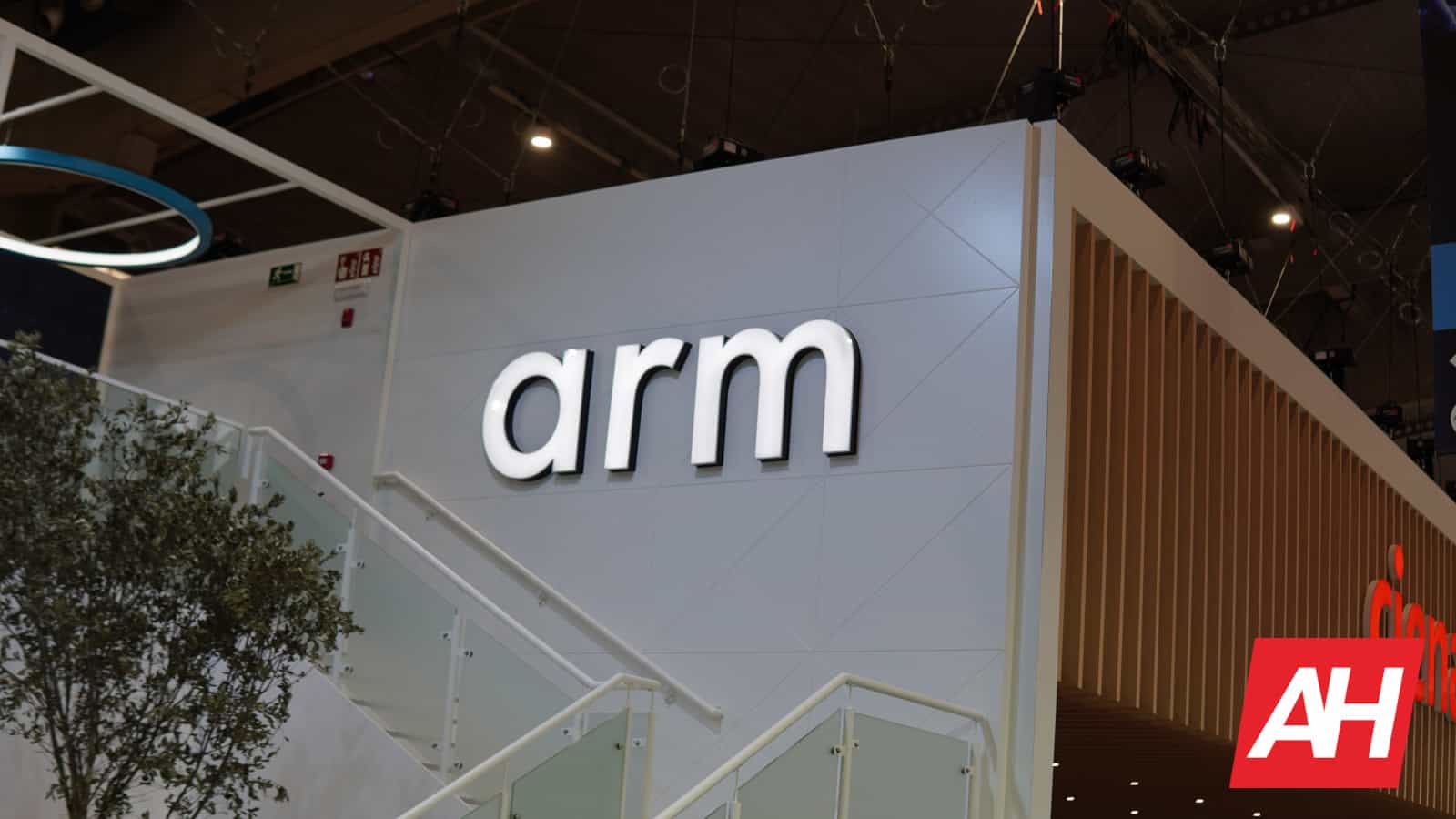 ARM izdod savu paziņojumu par Qualcomm strīdu
