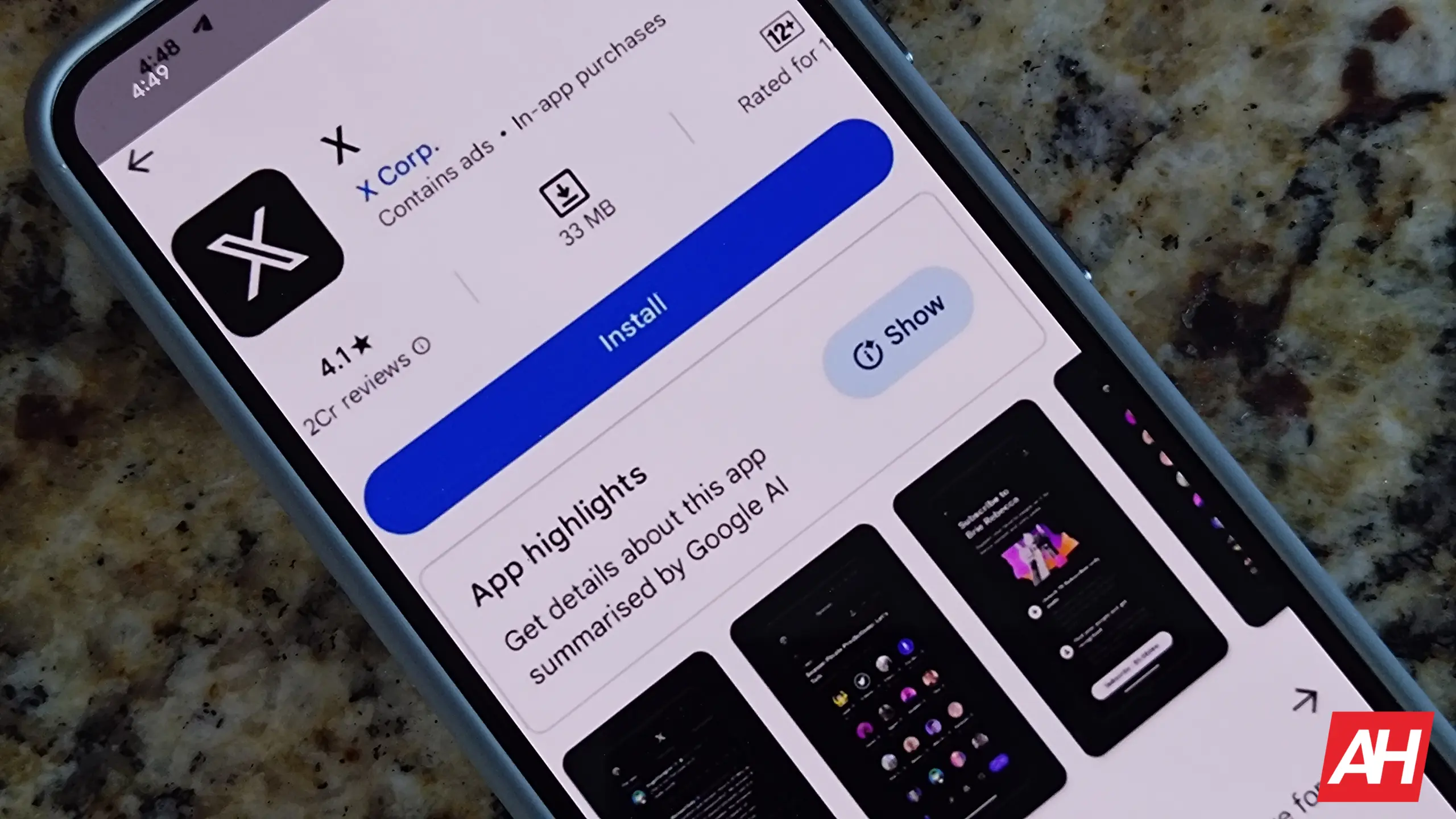 Android 15 paplašina lietotņu arhivēšanu uz F-Droid trešās puses lietotņu veikalu
