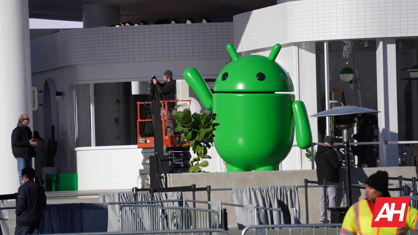 Featured image for Android 16 codename breaks convention of the alphabetical order