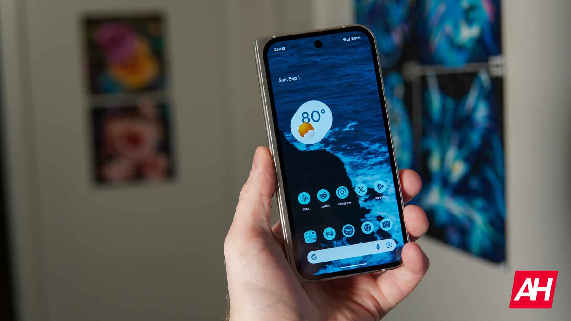 Android zādzību aizsardzības funkcijas tiek ieviestas, izmantojot Play pakalpojumus