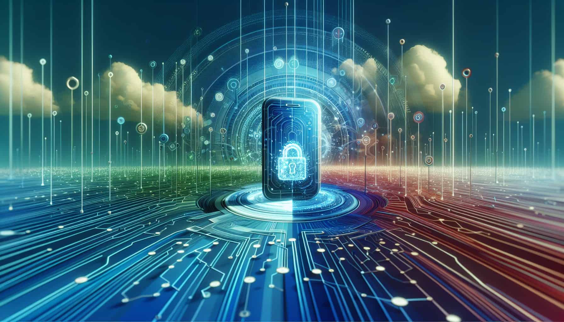 Dzīvojamo starpniekserveru priekšrocību izpēte uzņēmumiem