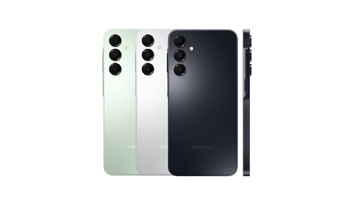 Galaxy A16 tagad ir oficiāls ar lielu Android OS atbalsta solījumu