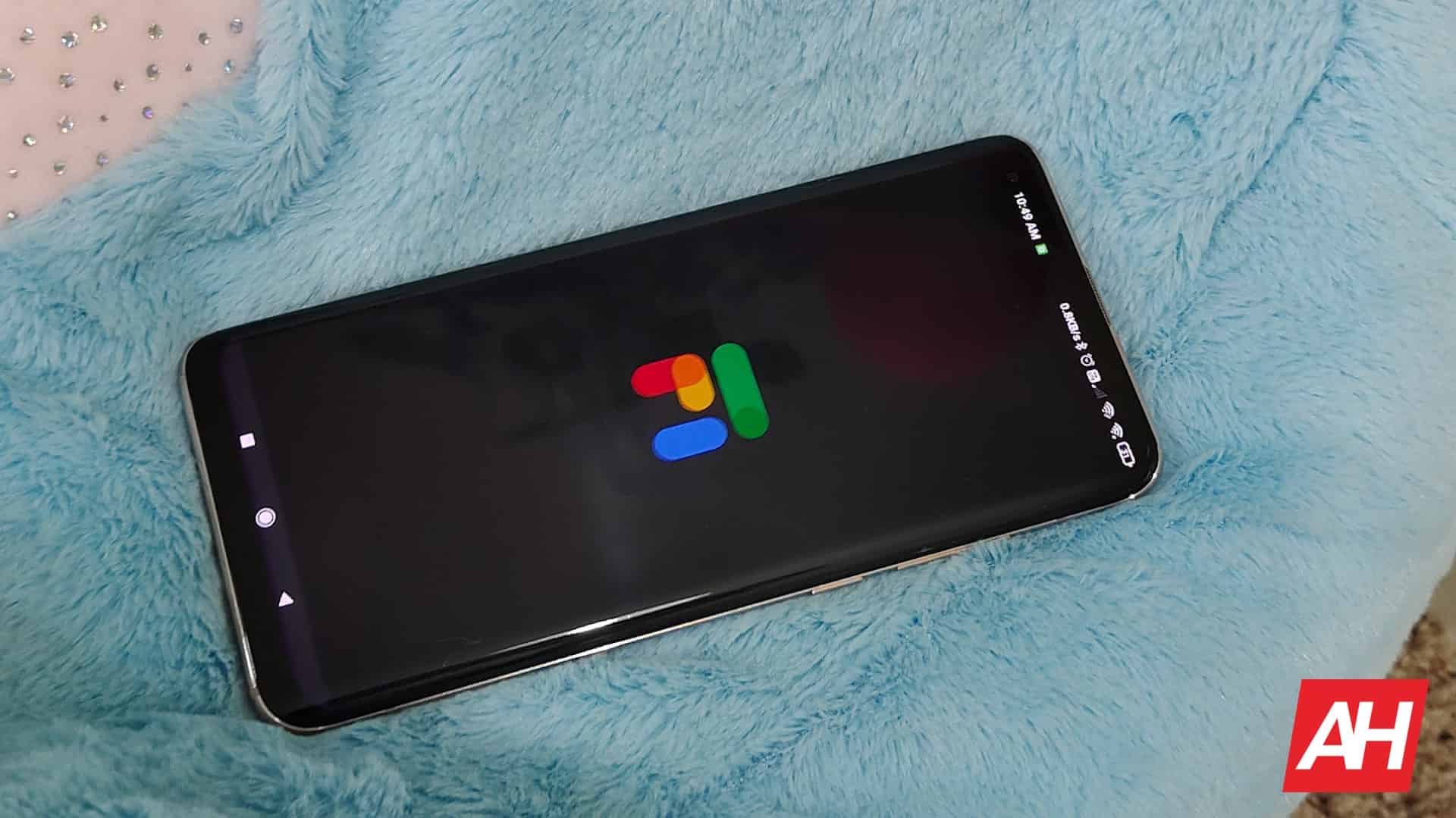 Google Fi novērš SIM kartes problēmas un piedāvā 60 ASV dolāru rēķinu kredītus