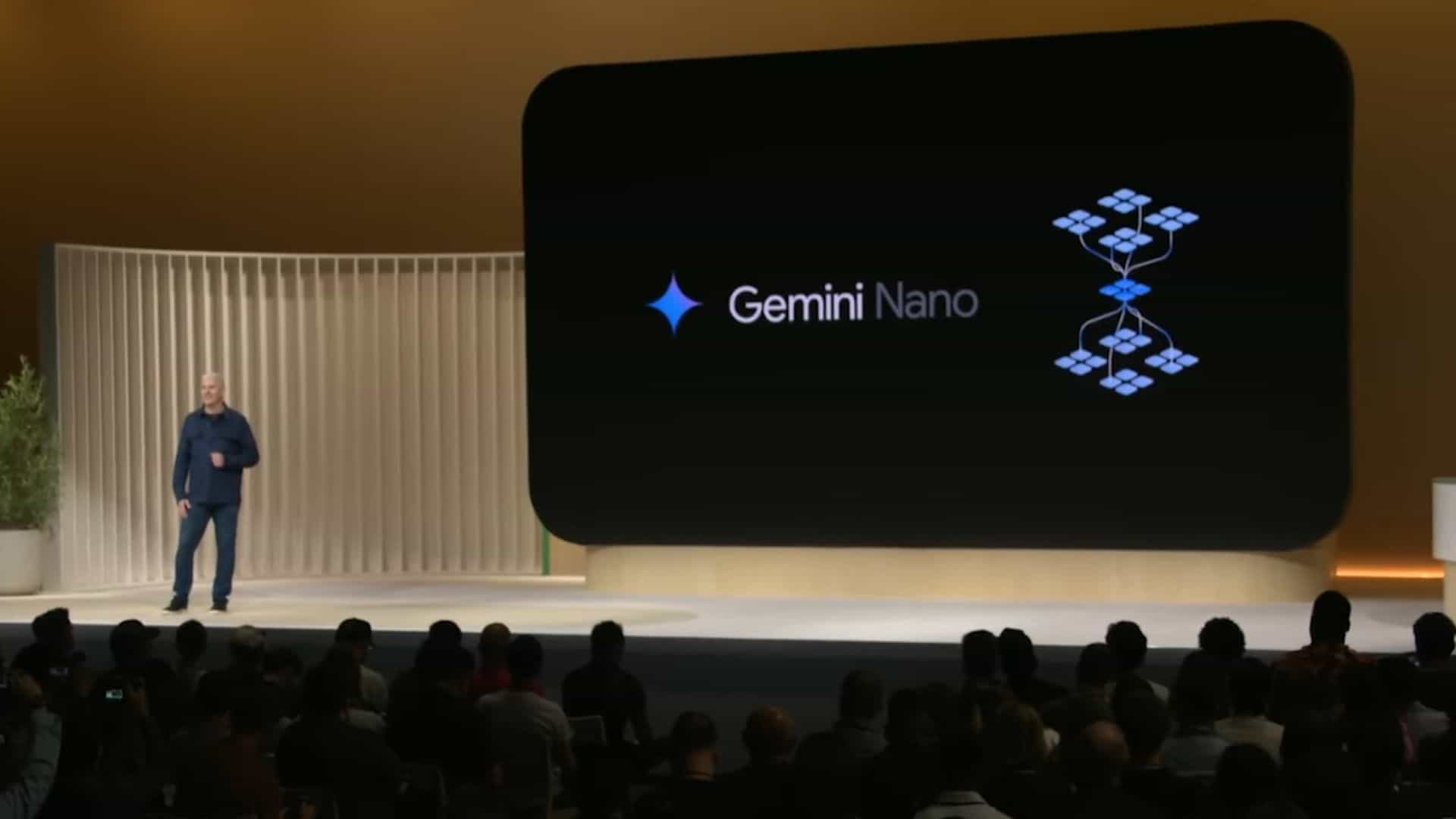 Google atver Gemini Nano visām Android lietotnēm