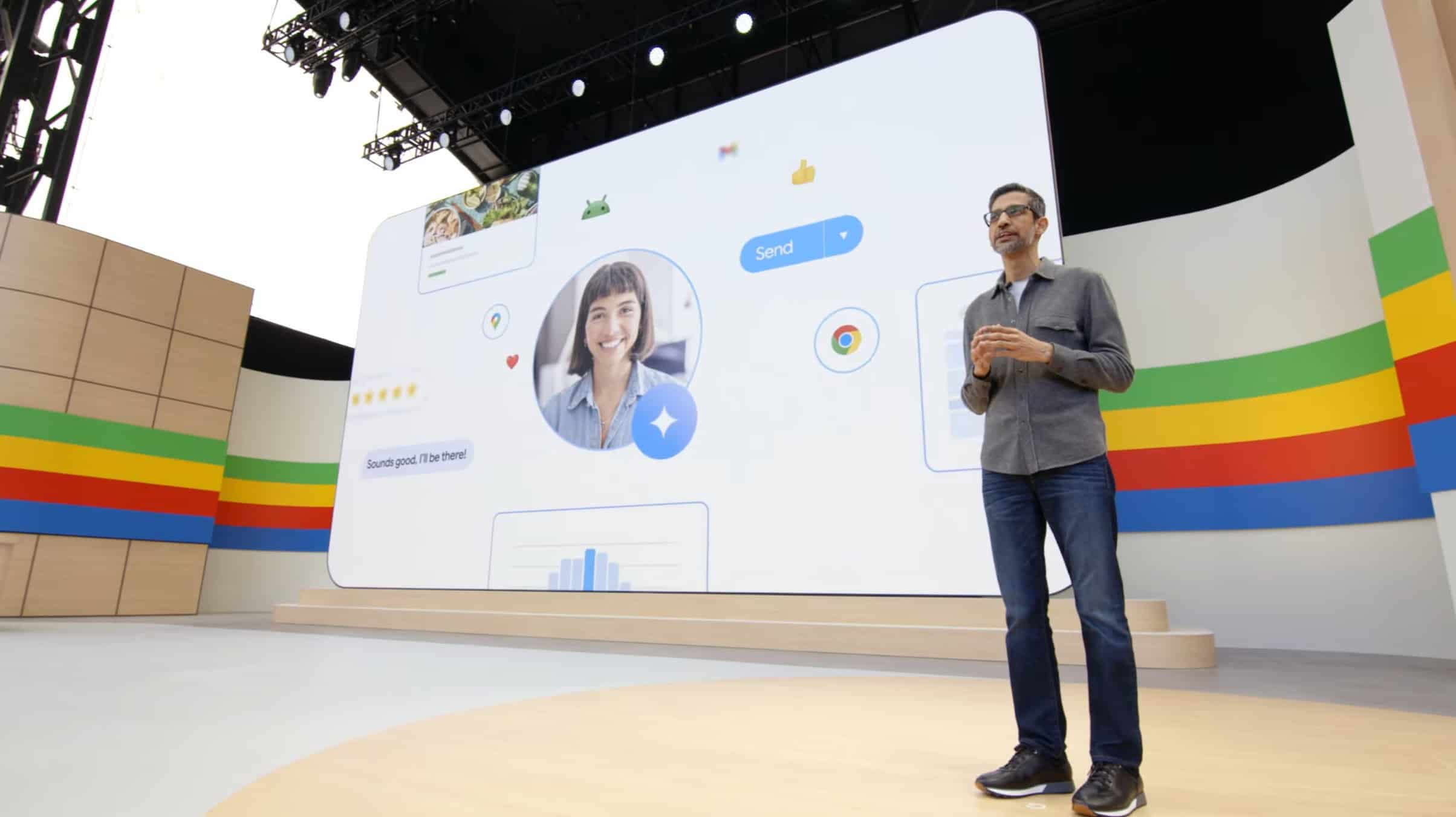 Google strādā pie AI, kas var iegādāties lietas jūsu vietā pārlūkā Chrome