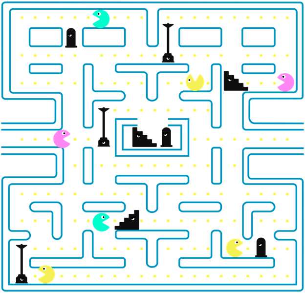 Kā jaunizveidotie uzņēmumi veicina inovācijas spēļu industrijā