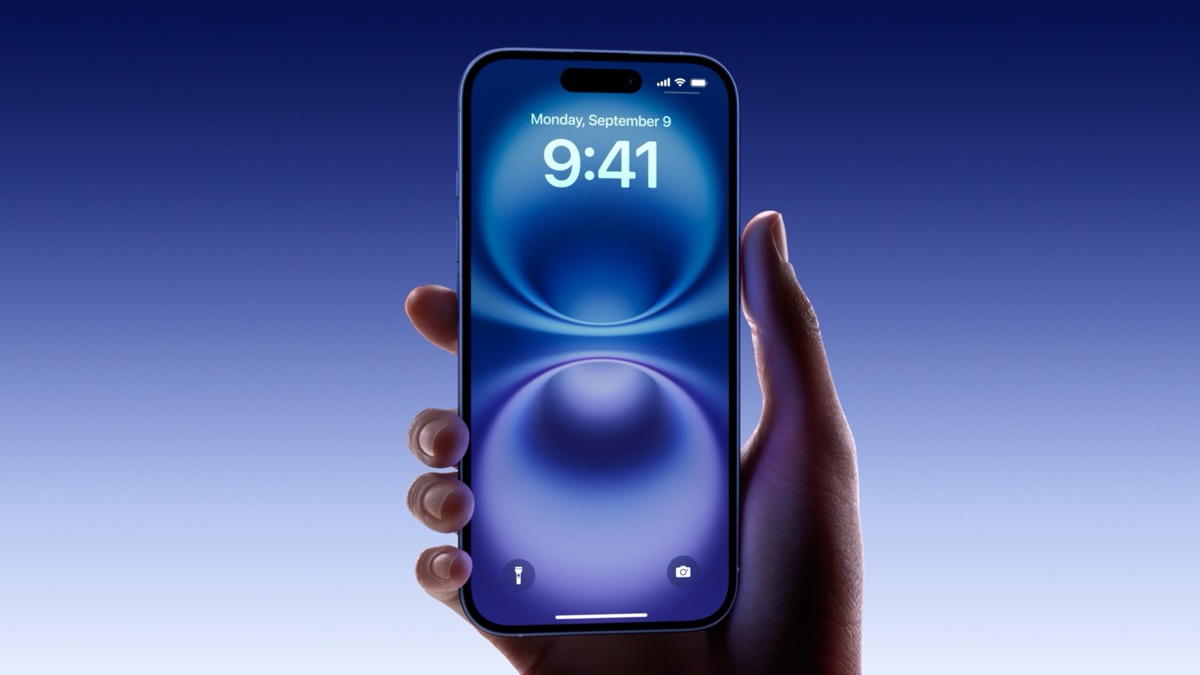 Como controlar el iPhone con los ojos