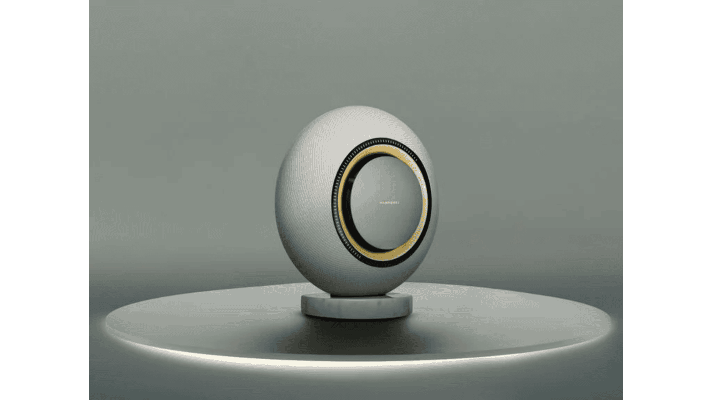 Marantz Horizon skaļrunis (9)