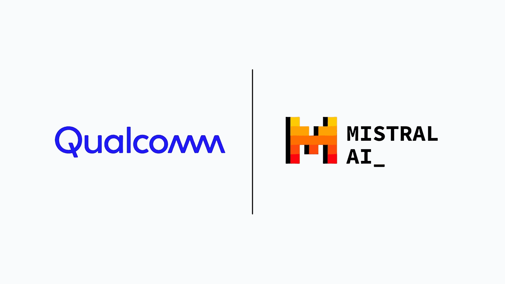 Mistral AI un Qualcomm partneris uzlabos AI Snapdragon ierīcēs