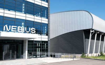 Nvidia atbalstītais Nebius nodrošina Citi finansējumu 3,5 miljardu dolāru apmērā, lai paplašinātu AI datu centrus un GPU jaudu