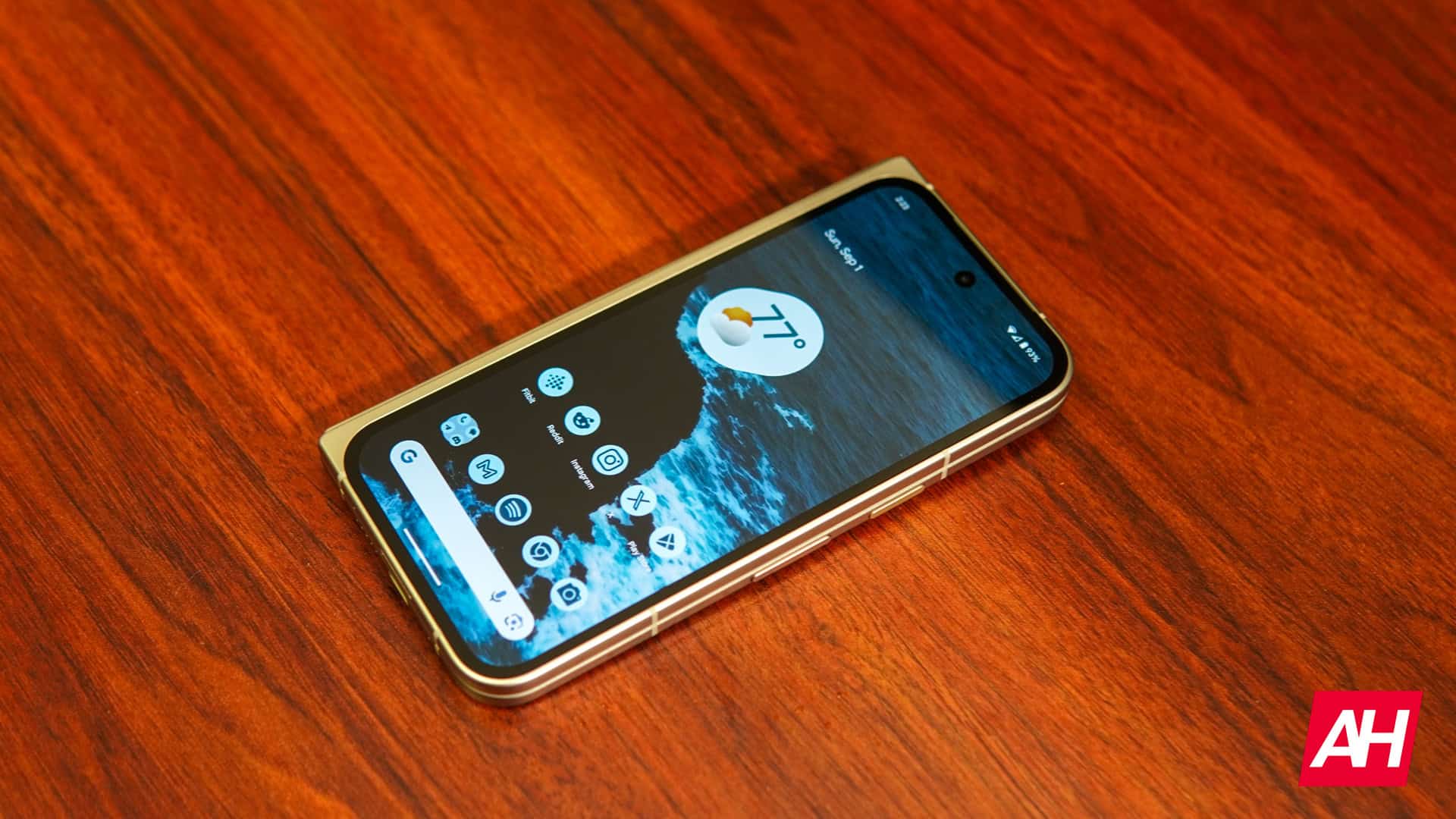 Patents atklāj, kā Pixel tālruņi var taupīt akumulatoru, rādot attēlus