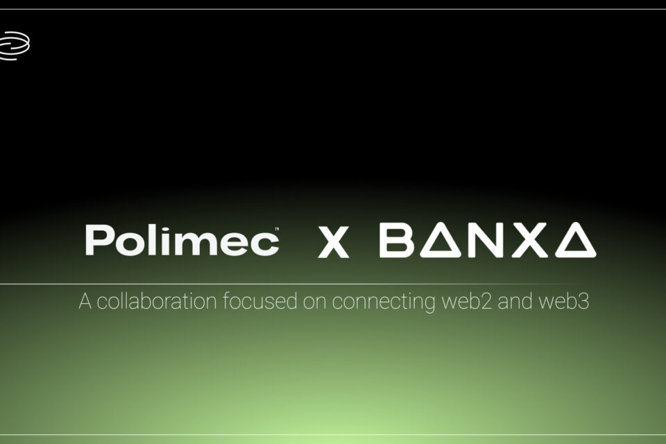 Polimec paziņo par integrāciju ar Banxa, vienkāršojot Web3 līdzekļu piesaisti Polkadot ar Fiat maksājumiem