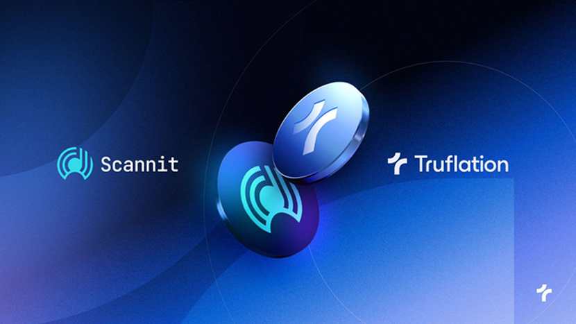 Truflation sadarbojas ar Scannit, lai revolucionizētu datu pārredzamību un ekonomiskos ieskatus