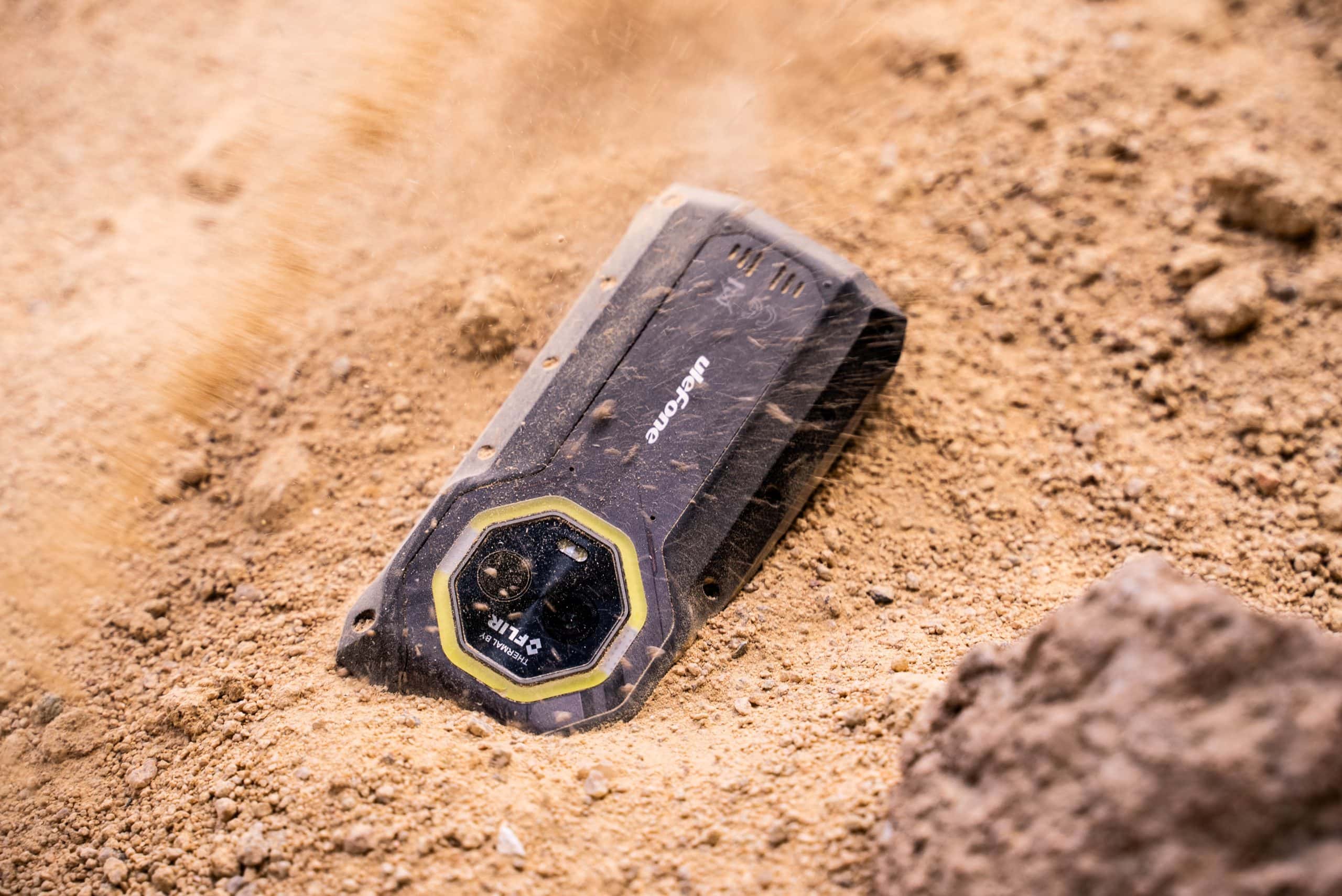 Ulefone Armor Mini 20T Pro sērijas atlaides drīzumā vairs nebūs pieejamas