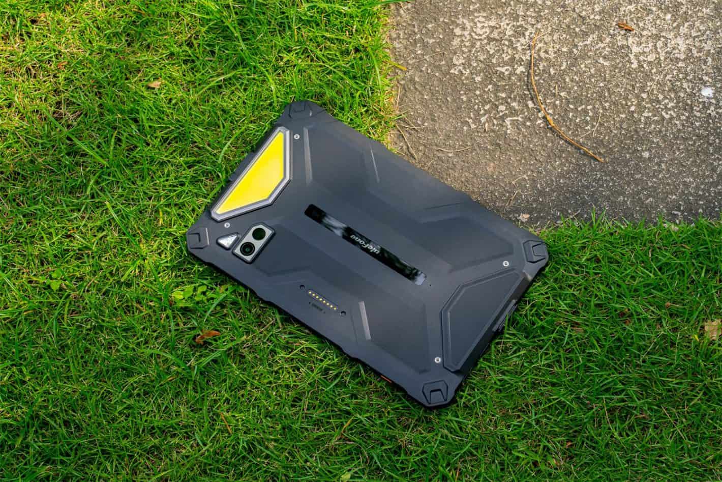 Ulefone Armor Pad 4 Ultra Thermal versija (4)