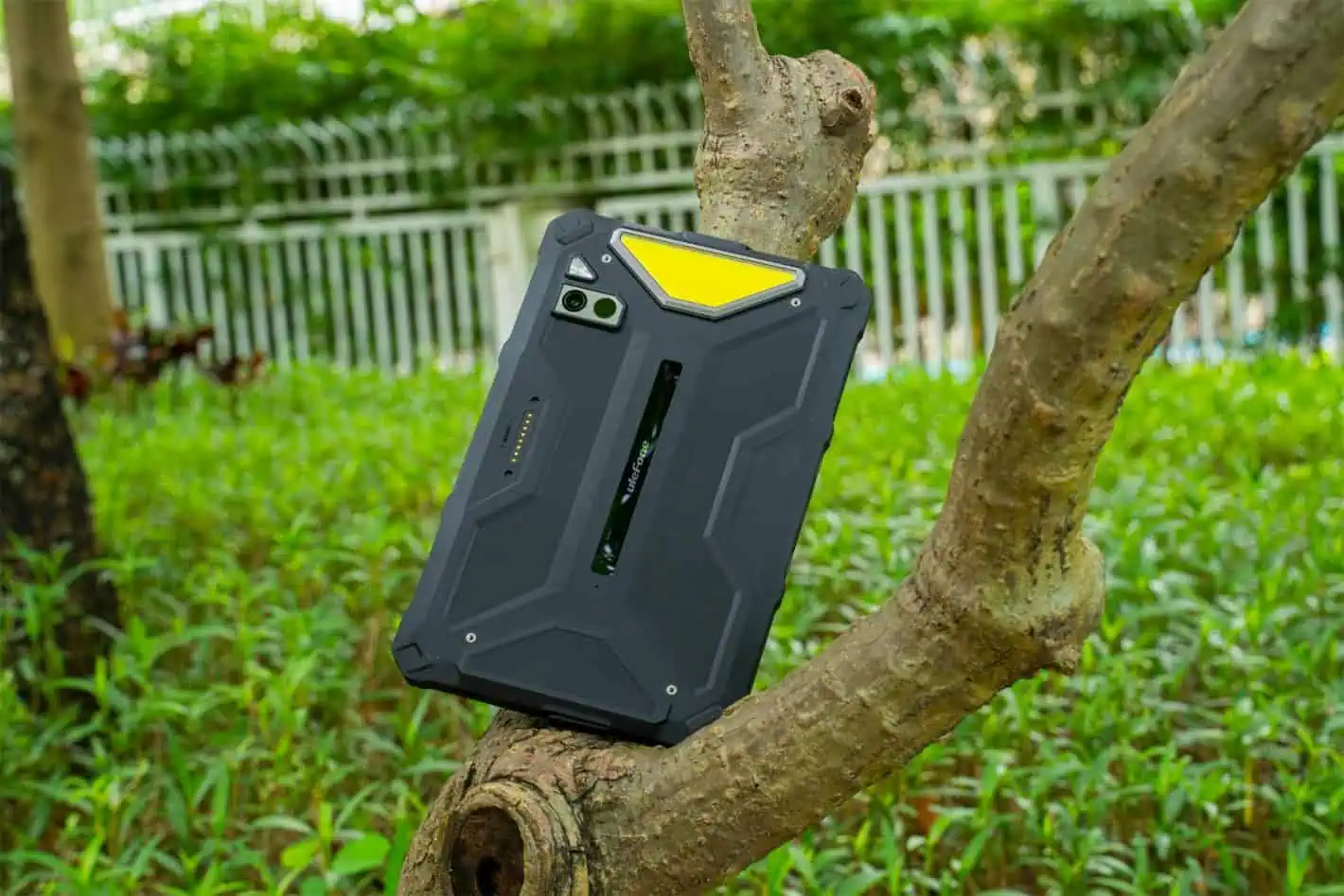 Ulefone Armor Pad 4 Ultra Thermal versija (6)