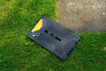 Ulefone Armor Pad 4 Ultra Thermal versija (4)