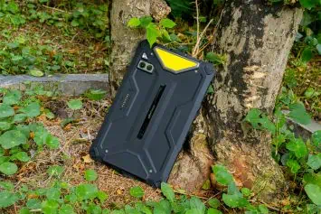 Ulefone Armor Pad 4 Ultra Thermal versija (1)